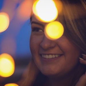 Meet your Posher, Juliet